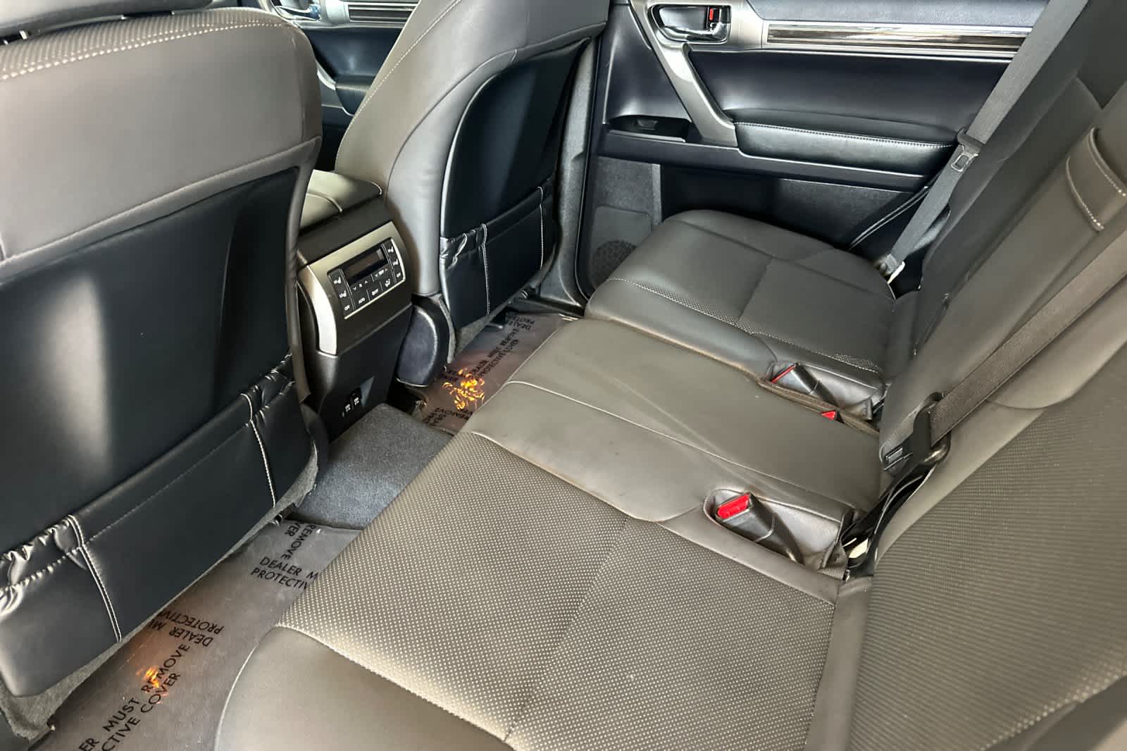 Thumbnail: 2023 Lexus GX - 4