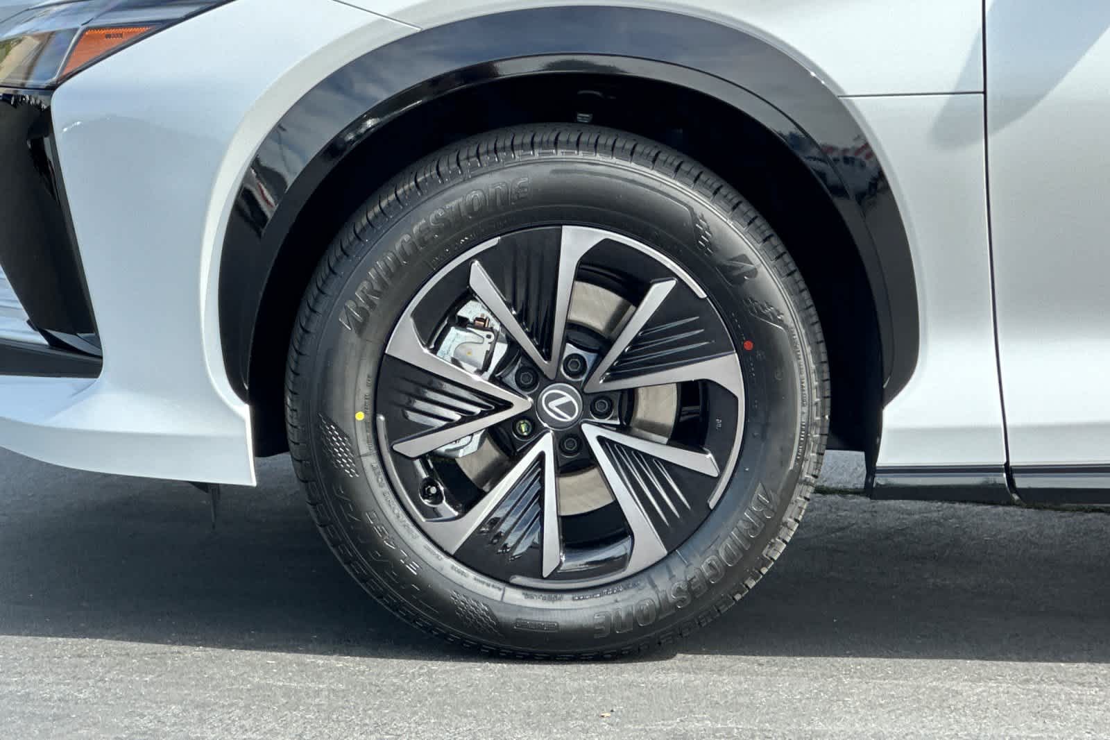 Thumbnail: 2026 Lexus RZ - 31