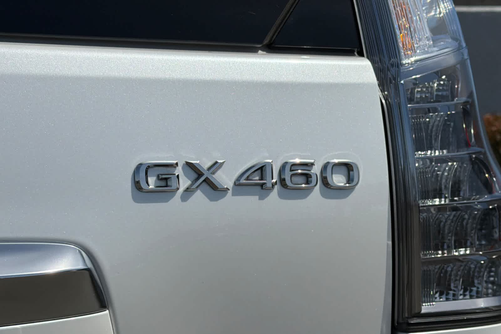 Thumbnail: 2023 Lexus GX - 32