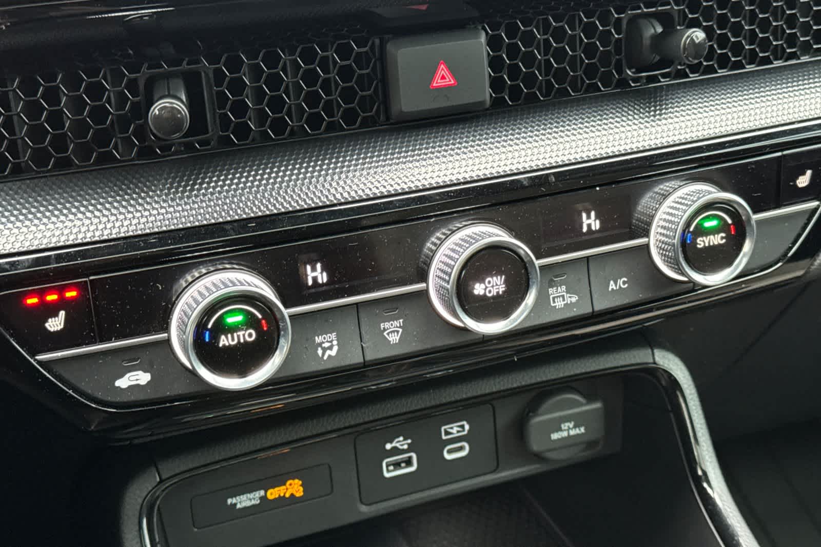 Thumbnail: 2024 Honda CR-V - 23