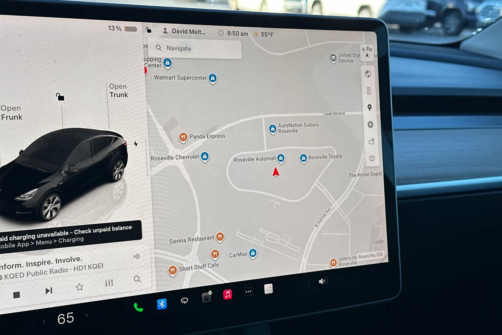 Thumbnail: 2023 Tesla Model Y - 21