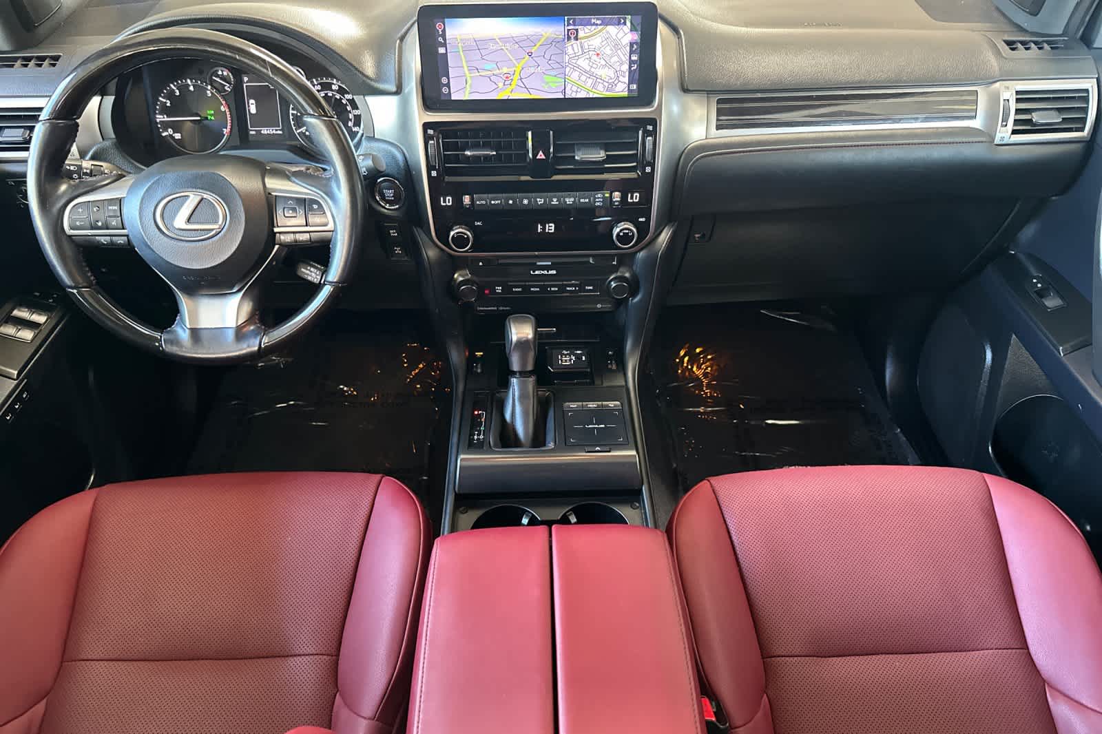 Thumbnail: 2022 Lexus GX - 3