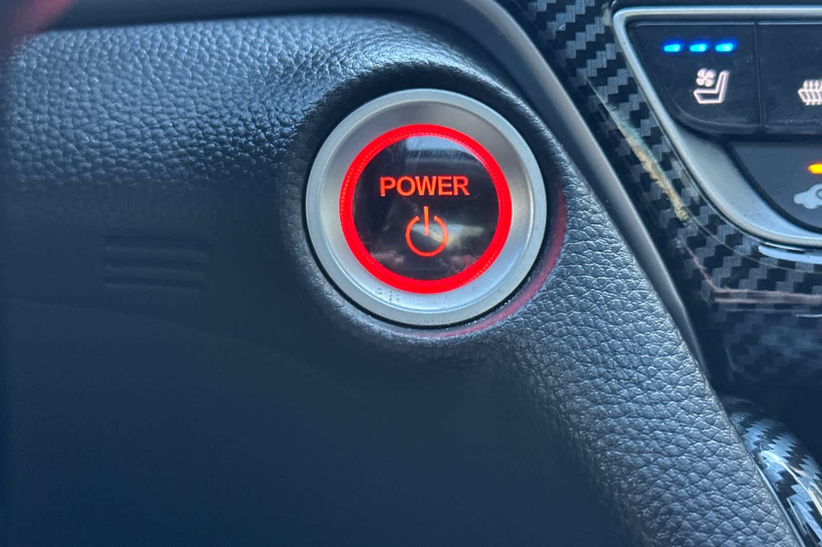 Thumbnail: 2022 Honda Accord - 24