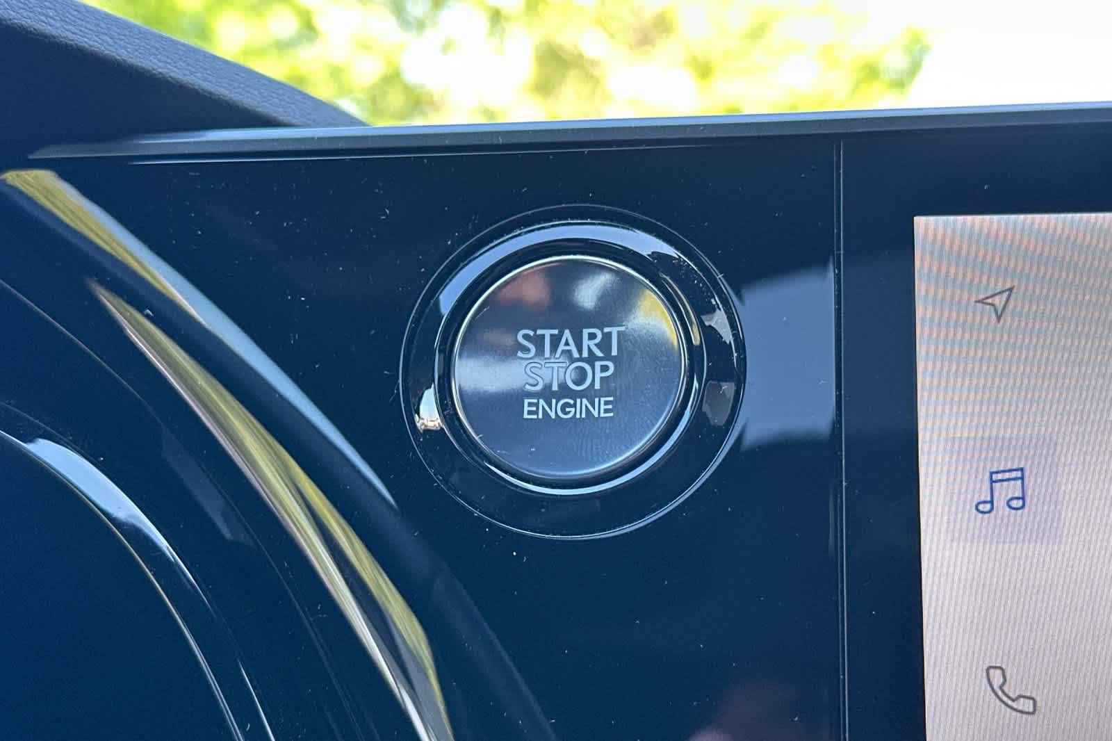 Thumbnail: 2024 Lexus RX - 25