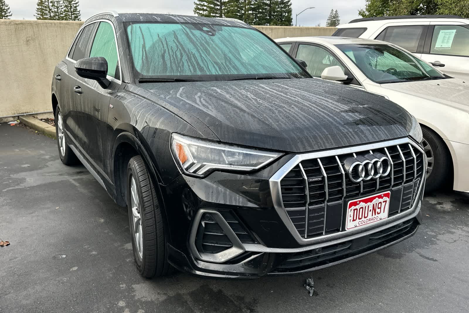 Thumbnail: 2023 Audi Q3 - 3