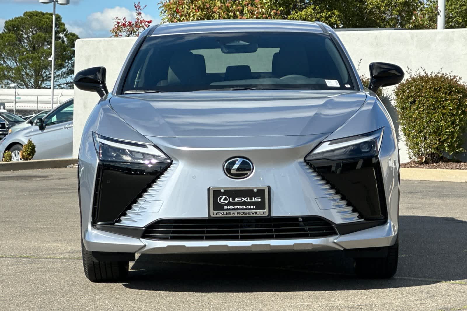 Thumbnail: 2026 Lexus RZ - 10
