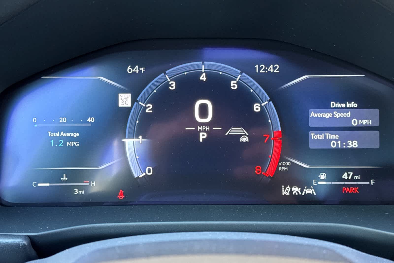 Thumbnail: 2026 Lexus IS - 27