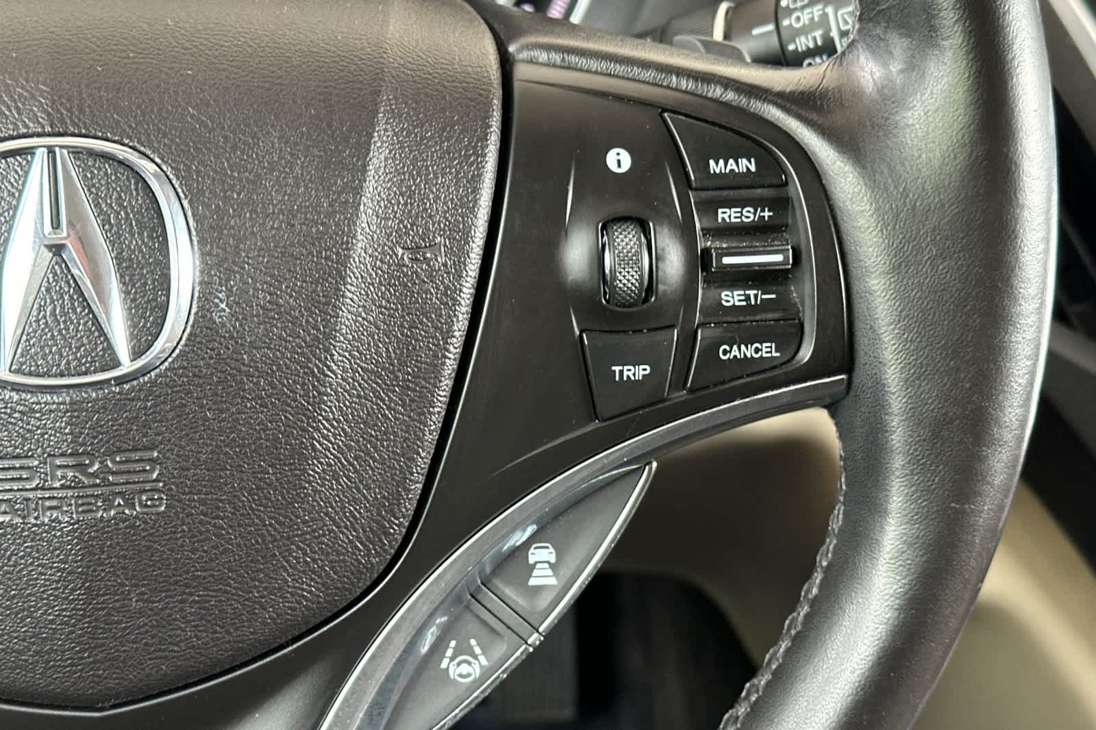 Thumbnail: 2017 Acura MDX - 28