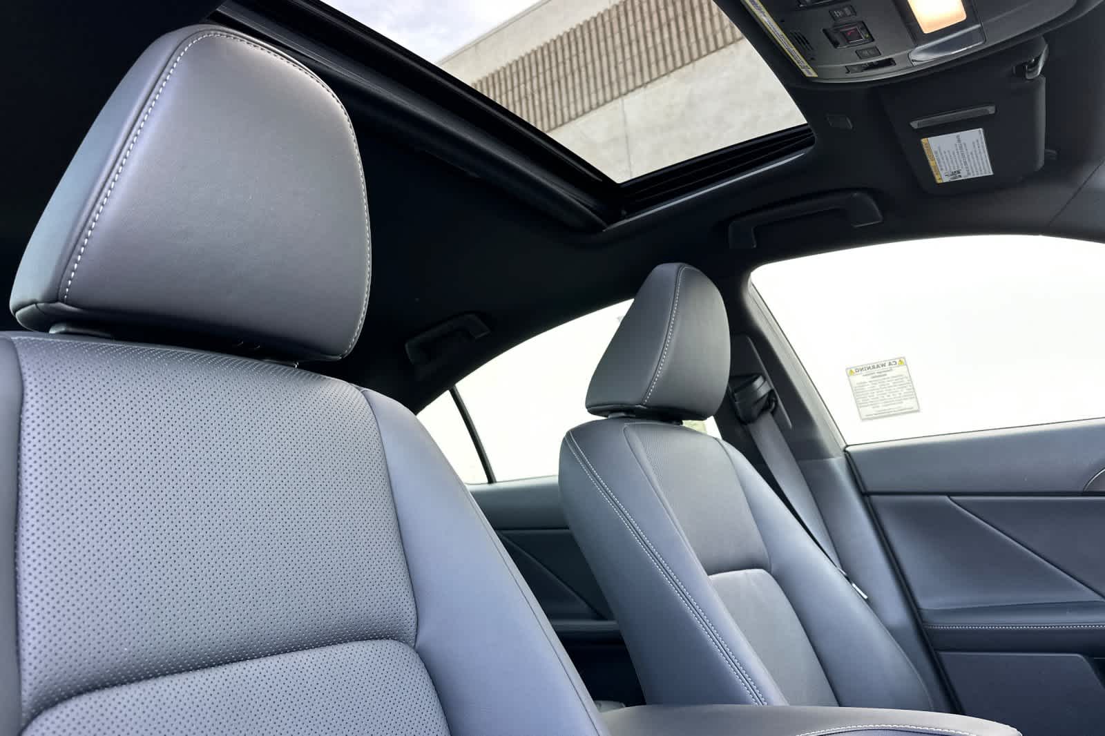 Thumbnail: 2026 Lexus IS - 17