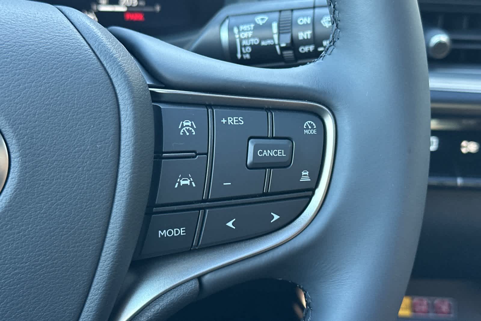 Thumbnail: 2026 Lexus UX - 27