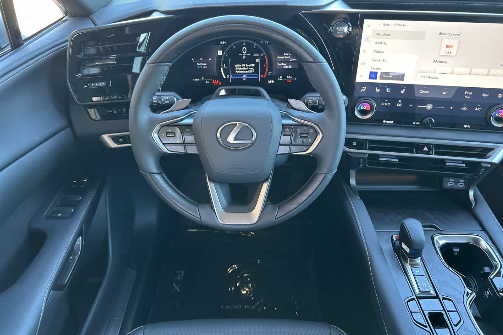 Thumbnail: 2026 Lexus RX - 15