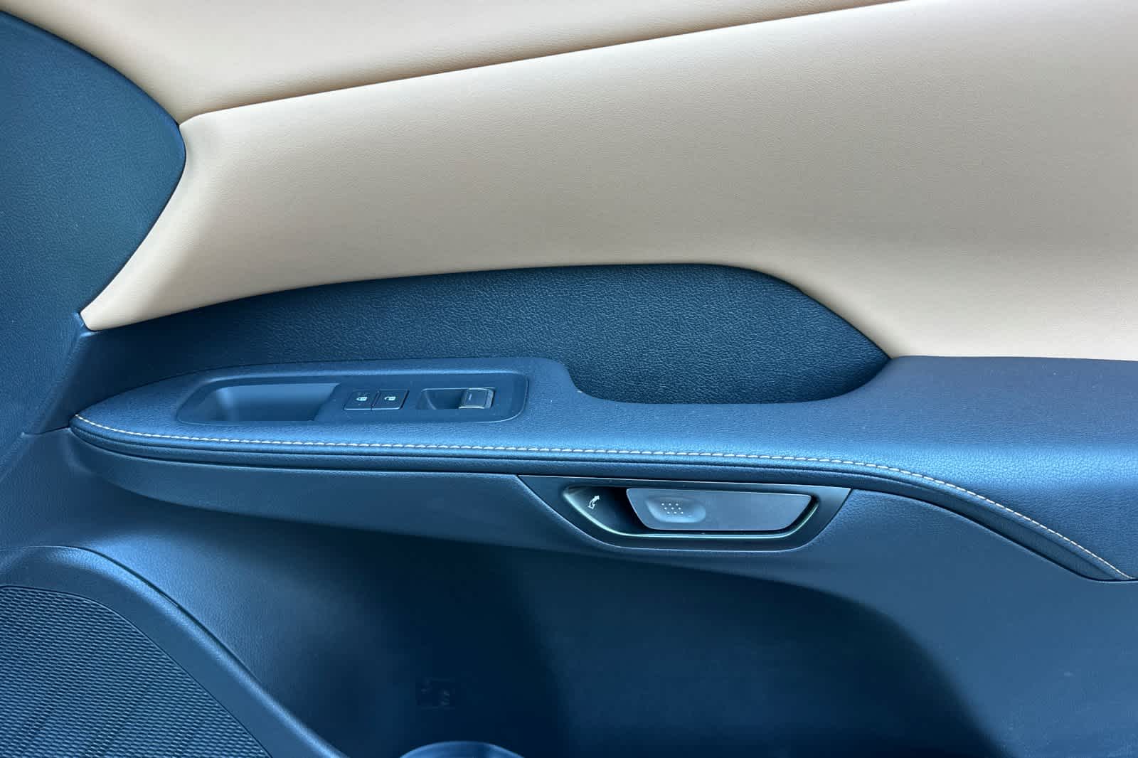 Thumbnail: 2024 Lexus RX - 19