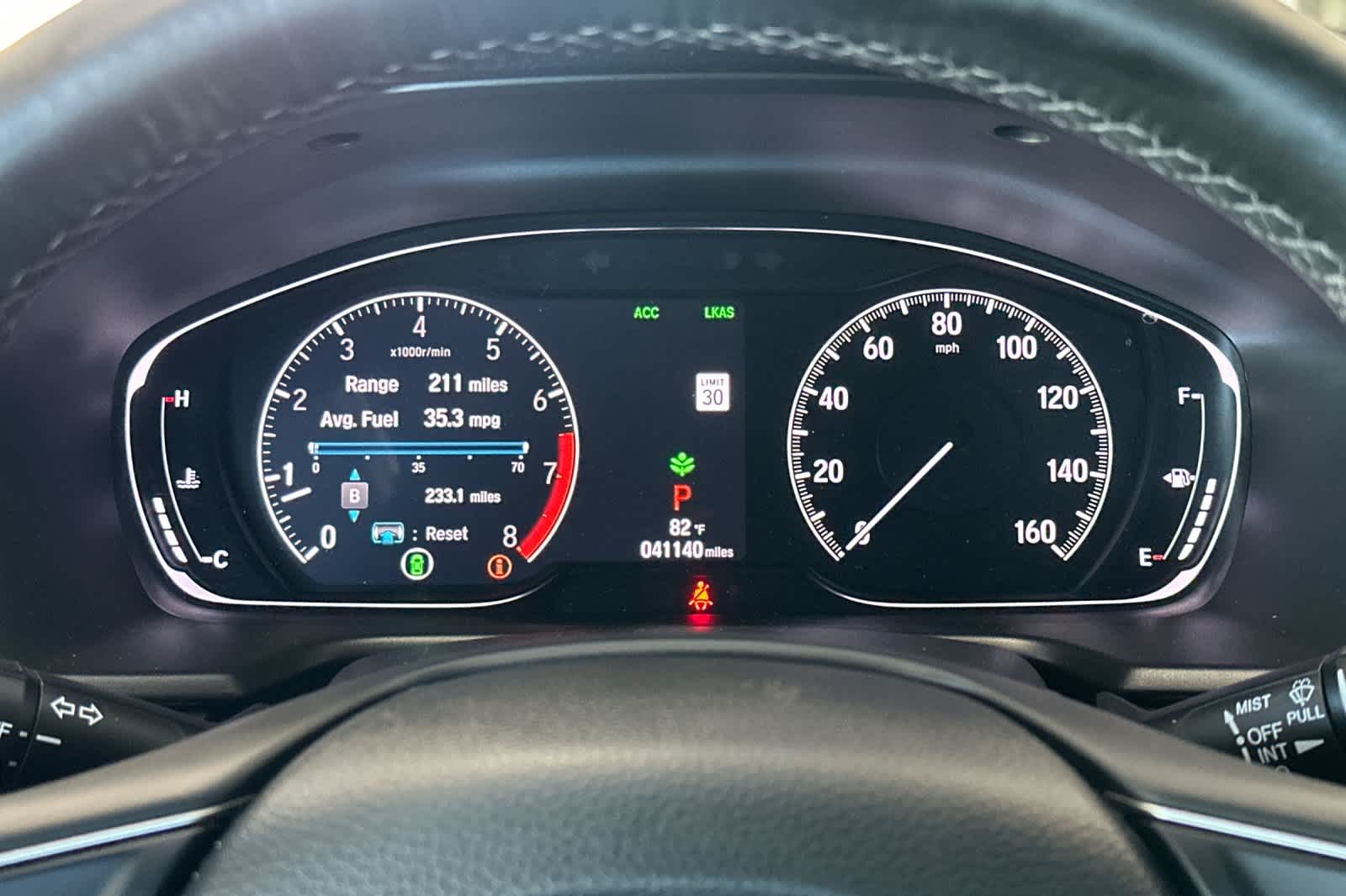 Thumbnail: 2019 Honda Accord - 26