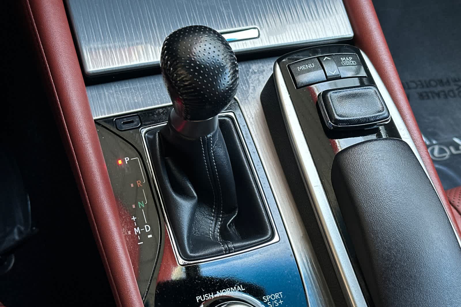 Thumbnail: 2015 Lexus GS - 23