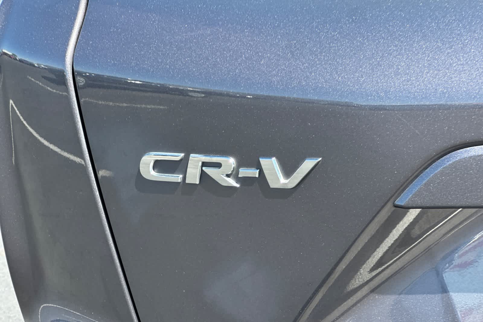 Thumbnail: 2020 Honda CR-V - 32