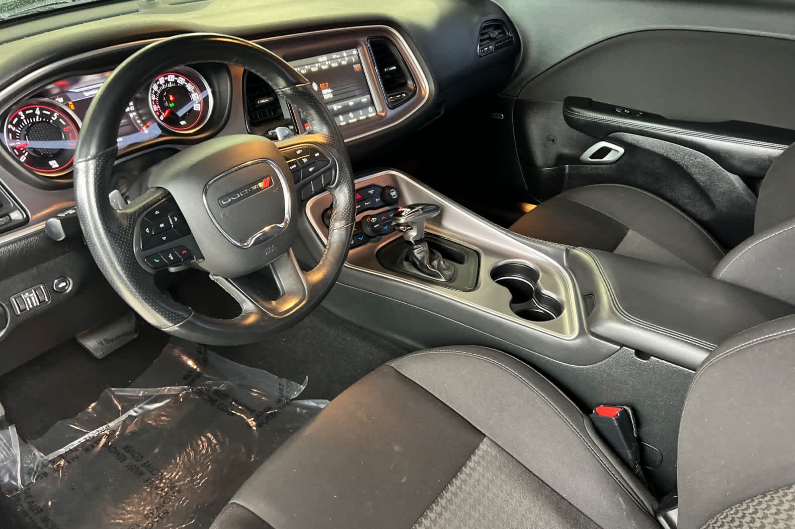 Thumbnail: 2019 Dodge Challenger - 11