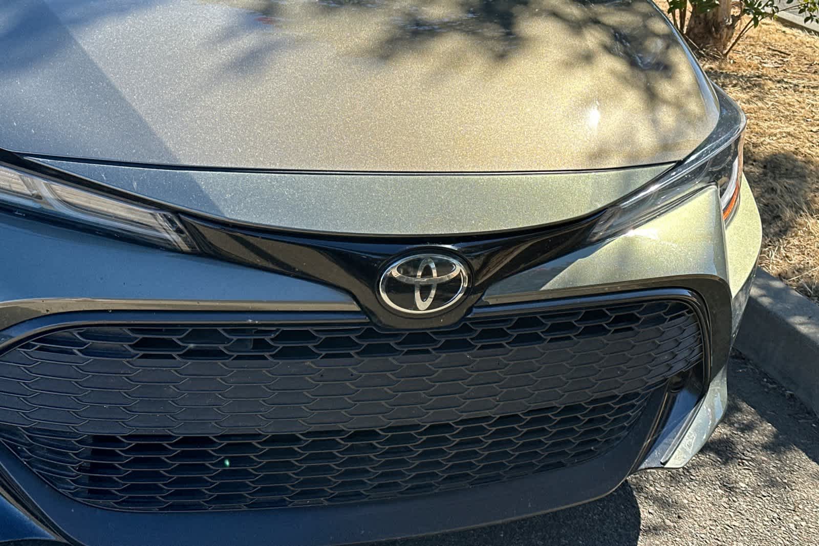 Thumbnail: 2019 Toyota Corolla - 10