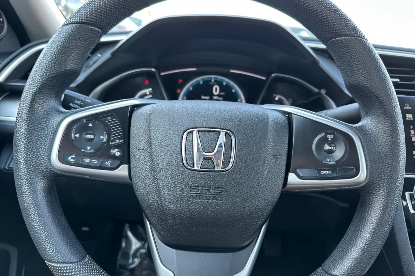 Thumbnail: 2017 Honda Civic - 23