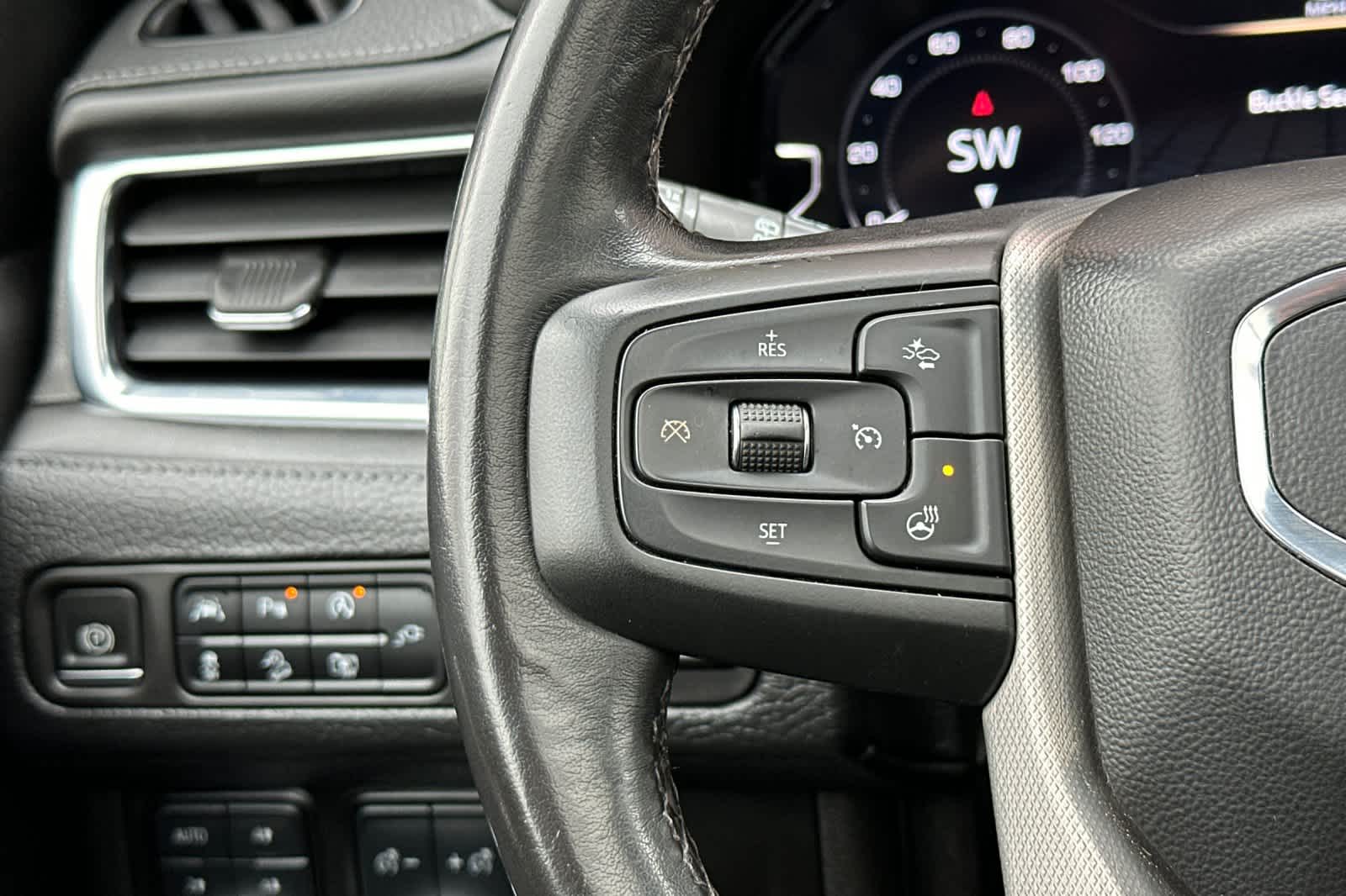 Thumbnail: 2022 GMC Yukon - 28