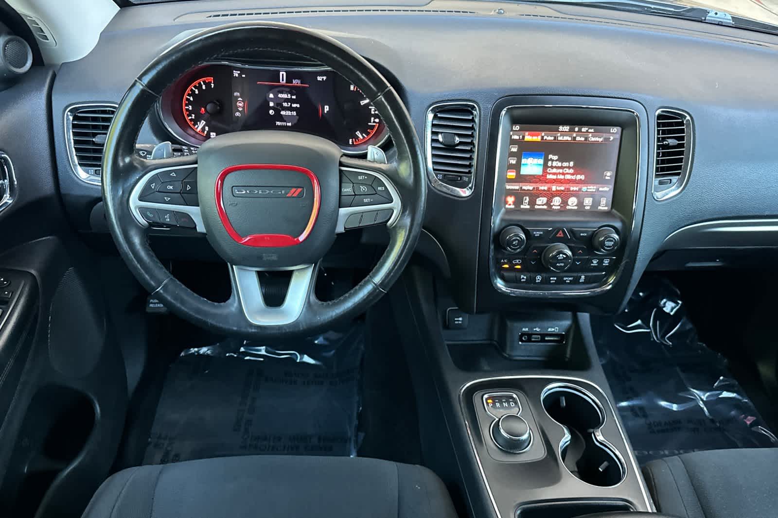 Thumbnail: 2017 Dodge Durango - 15