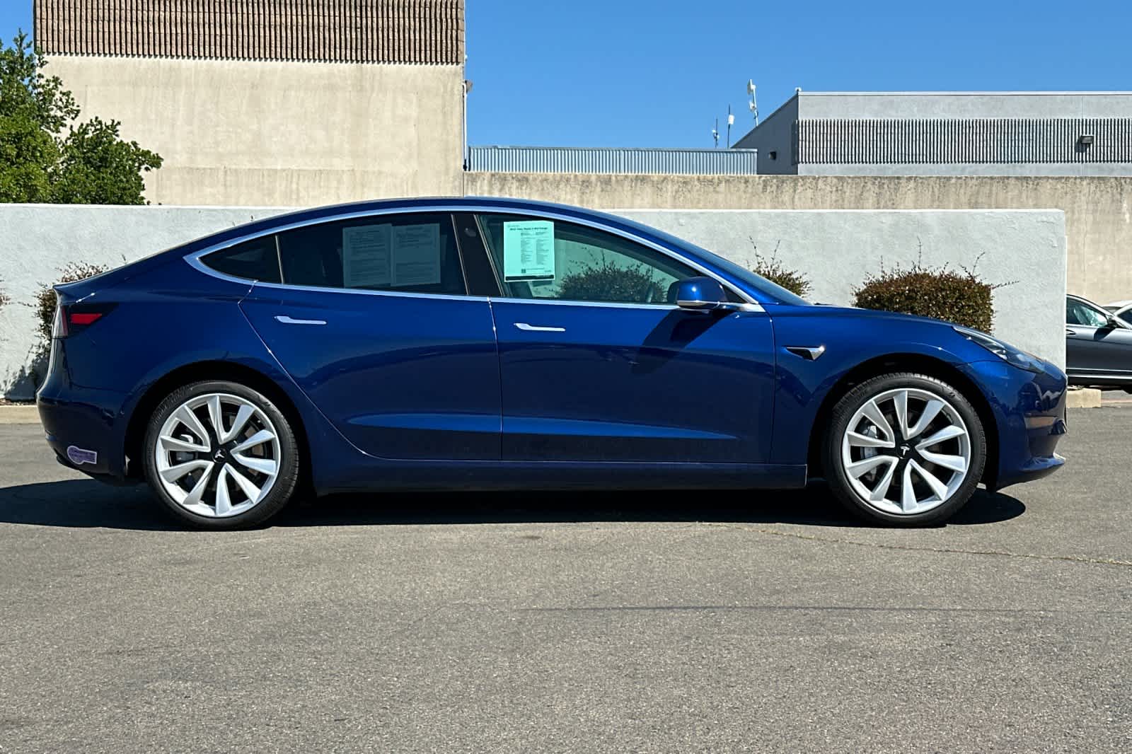 Thumbnail: 2019 Tesla Model 3 - 6