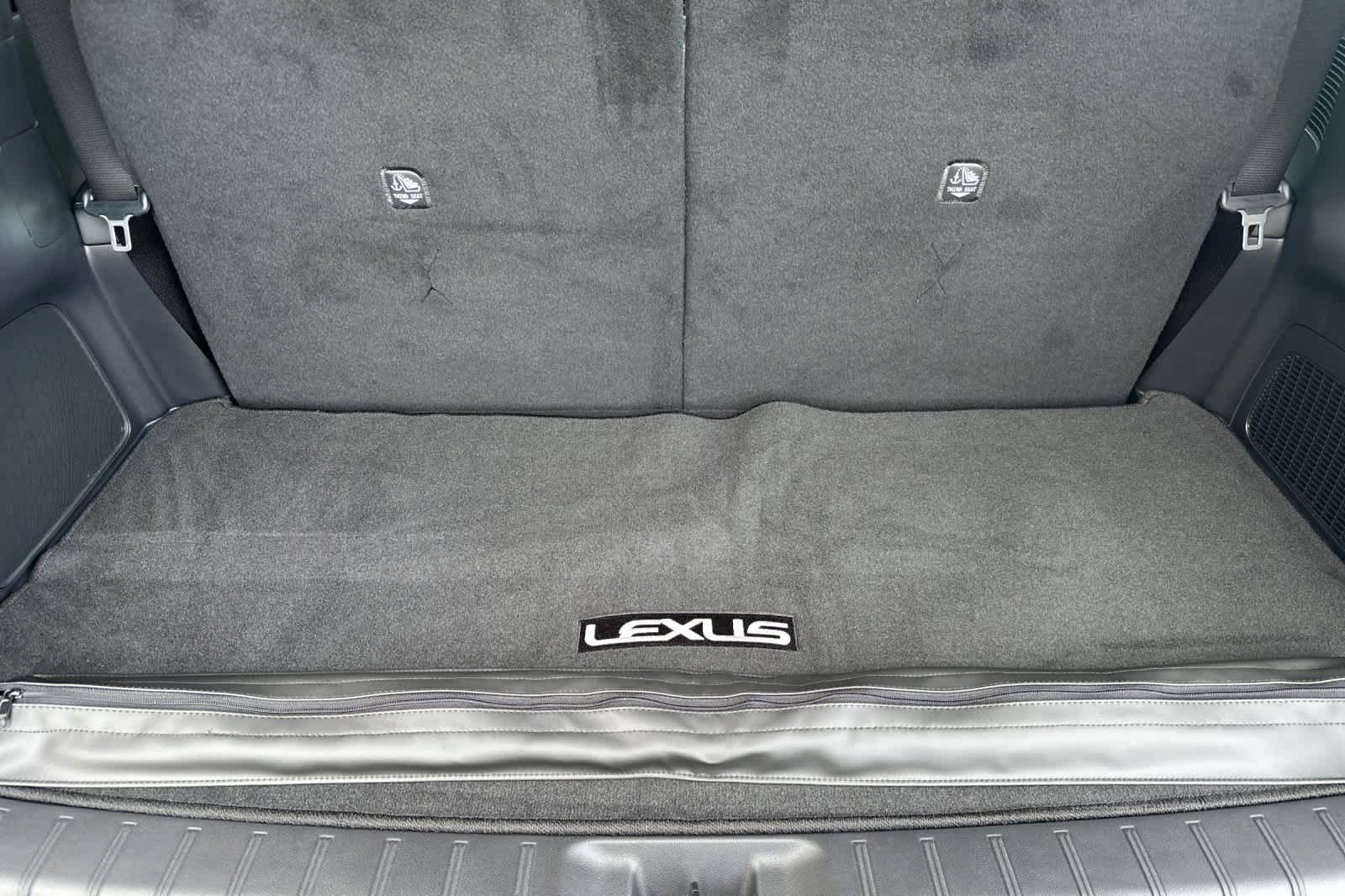 Thumbnail: 2026 Lexus TX - 16