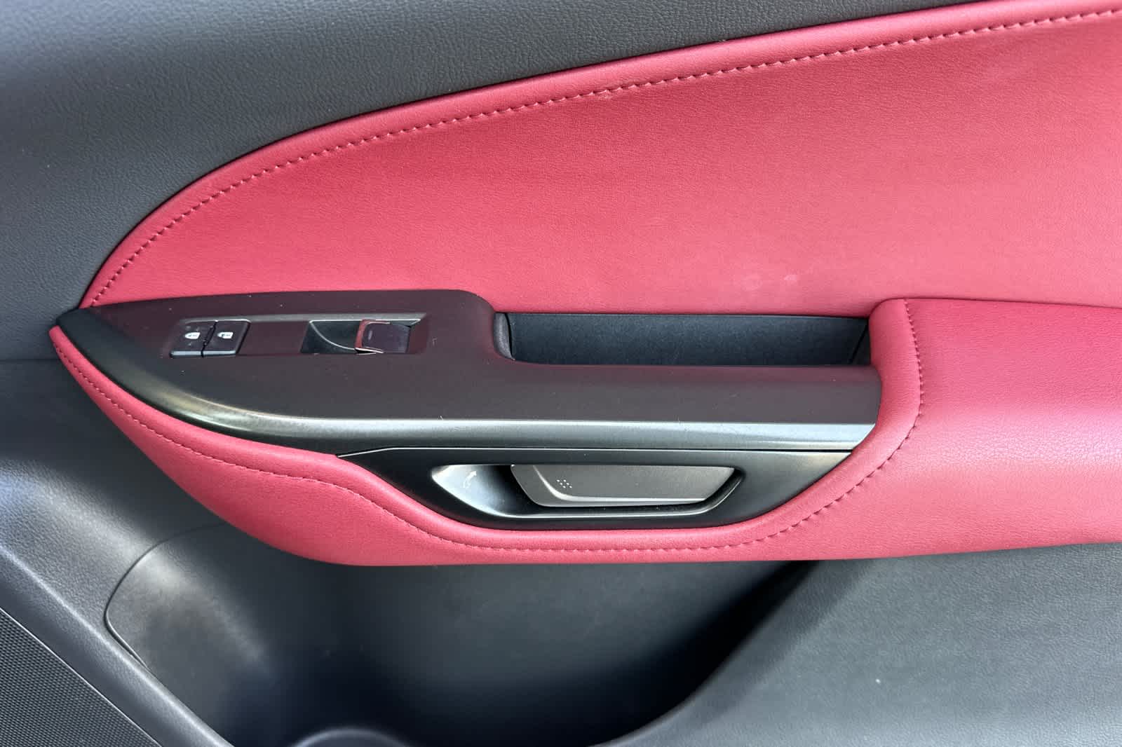 Thumbnail: 2024 Lexus NX - 19