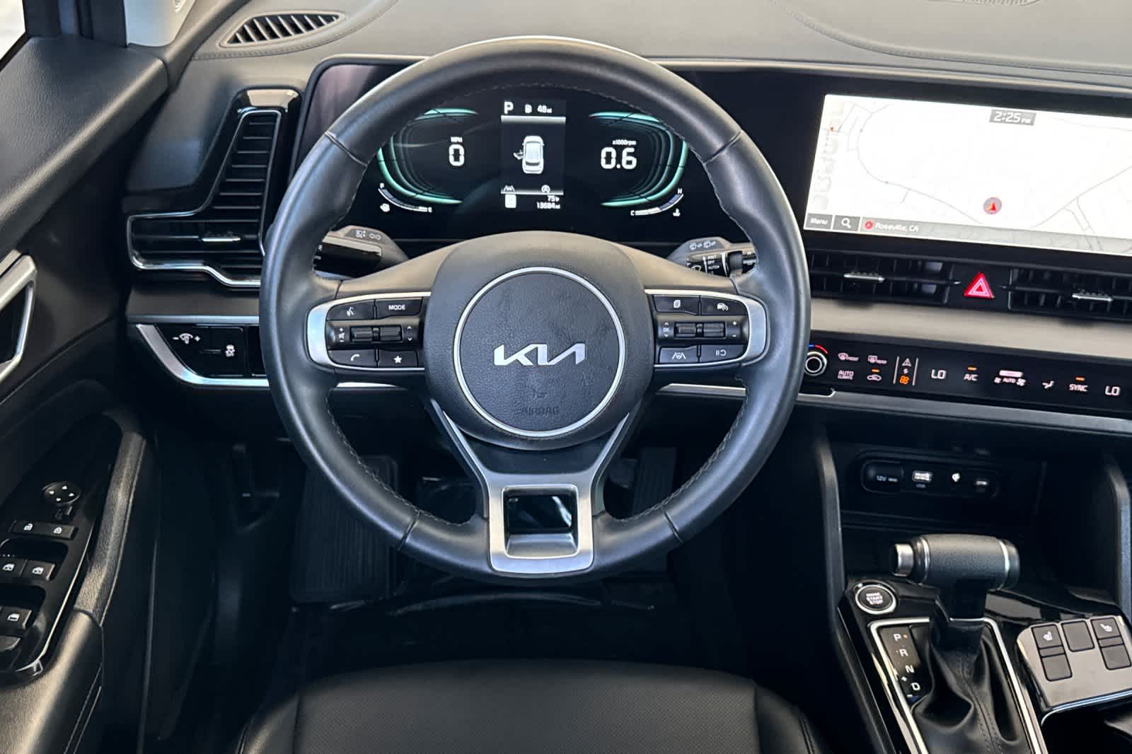 Thumbnail: 2024 Kia Sportage - 15