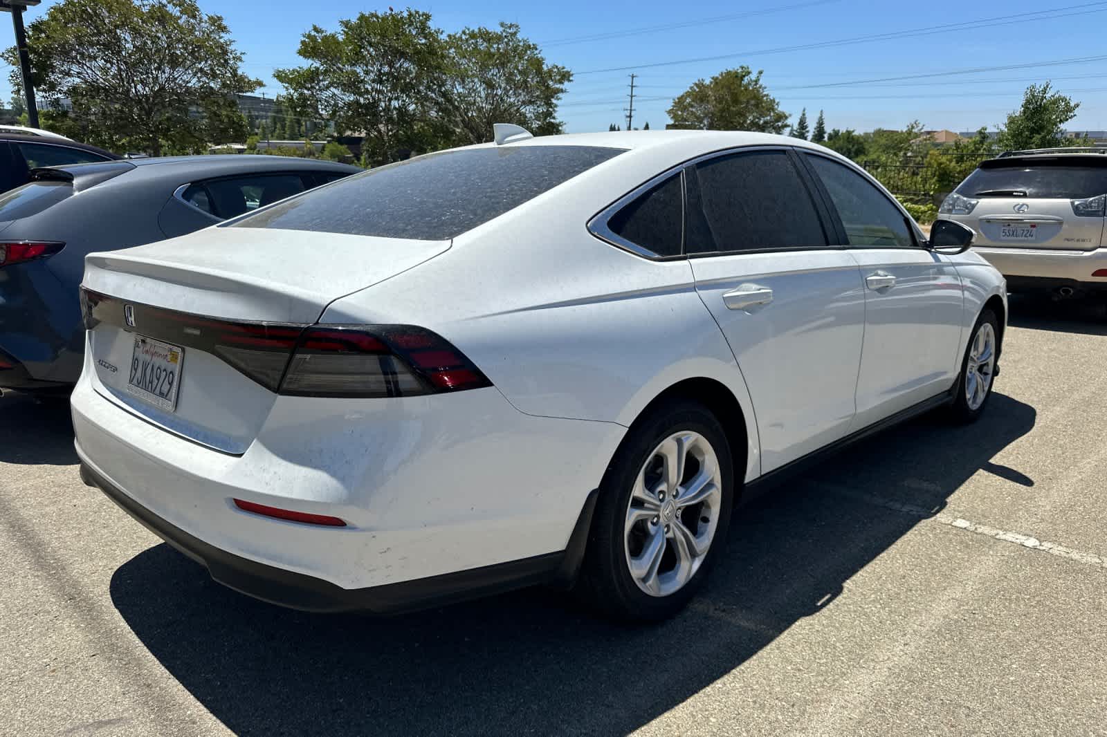Thumbnail: 2023 Honda Accord - 2