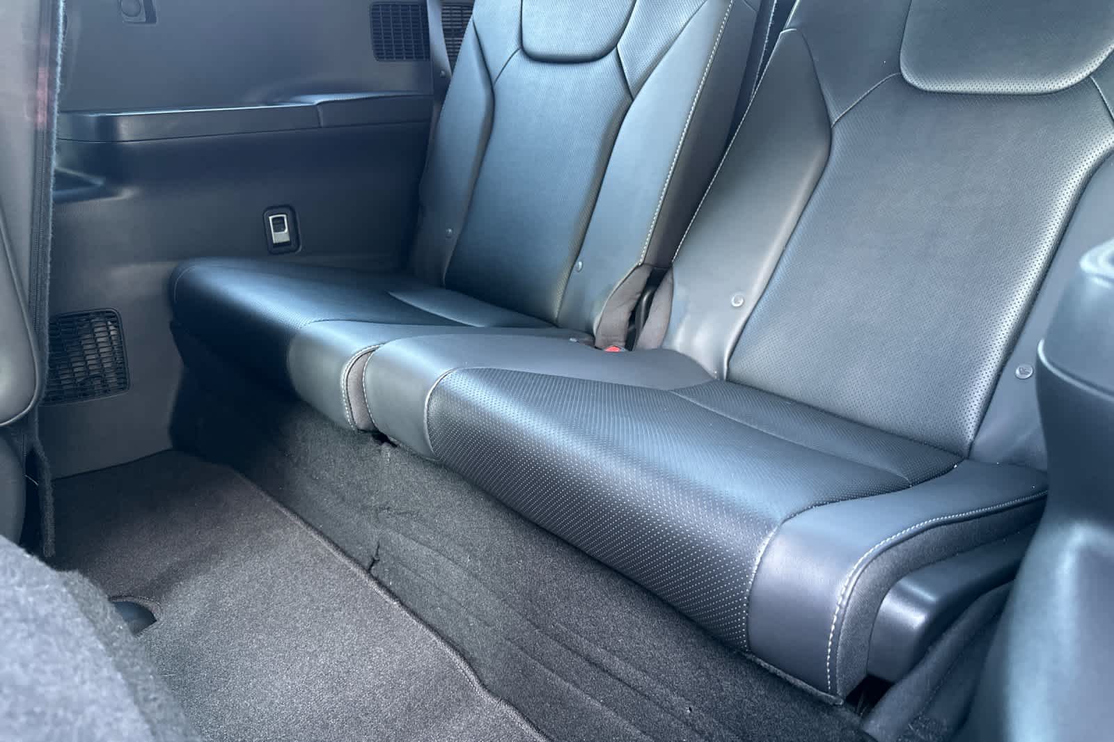 Thumbnail: 2025 Lexus TX - 16