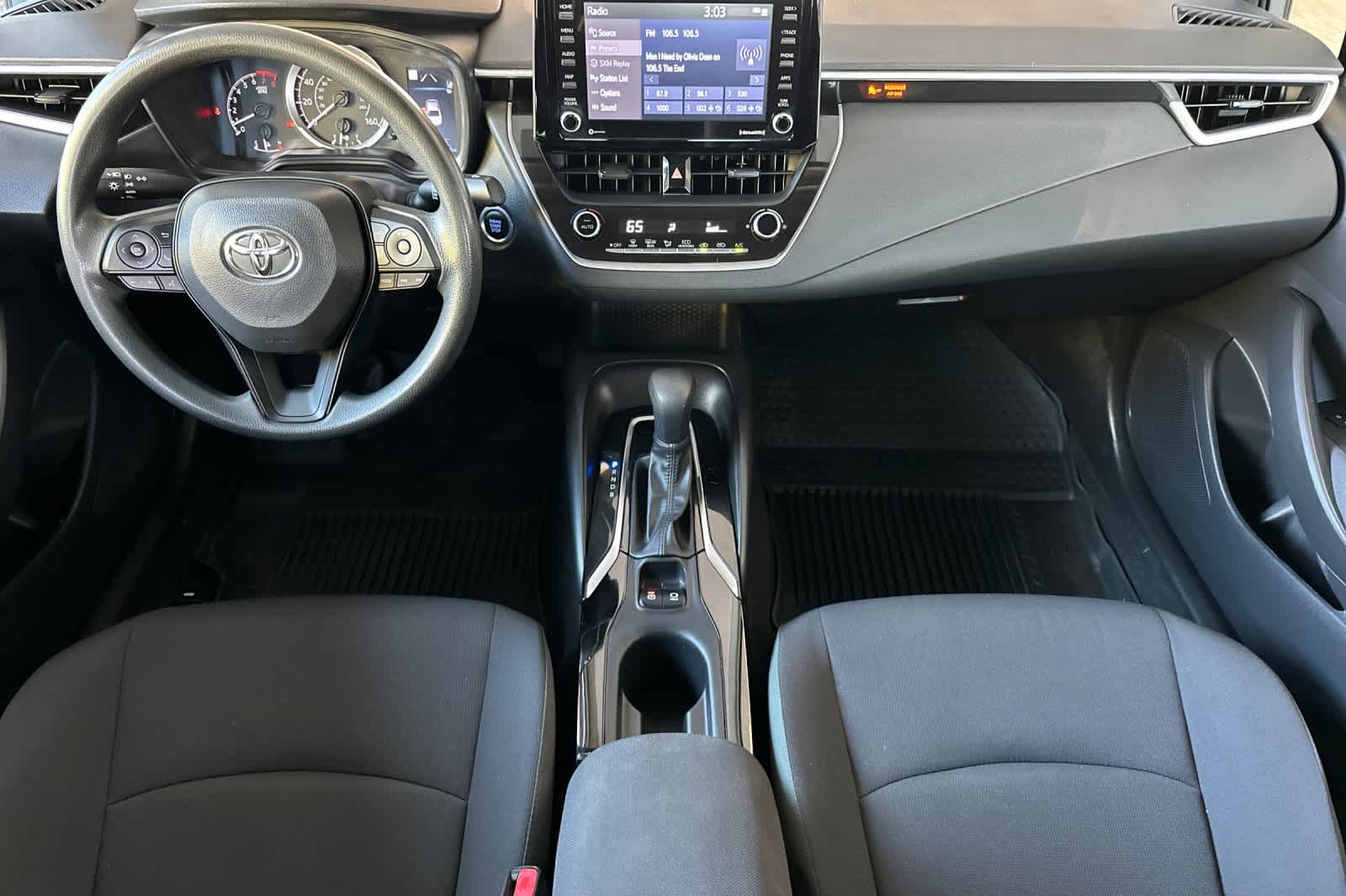 Thumbnail: 2022 Toyota Corolla - 3