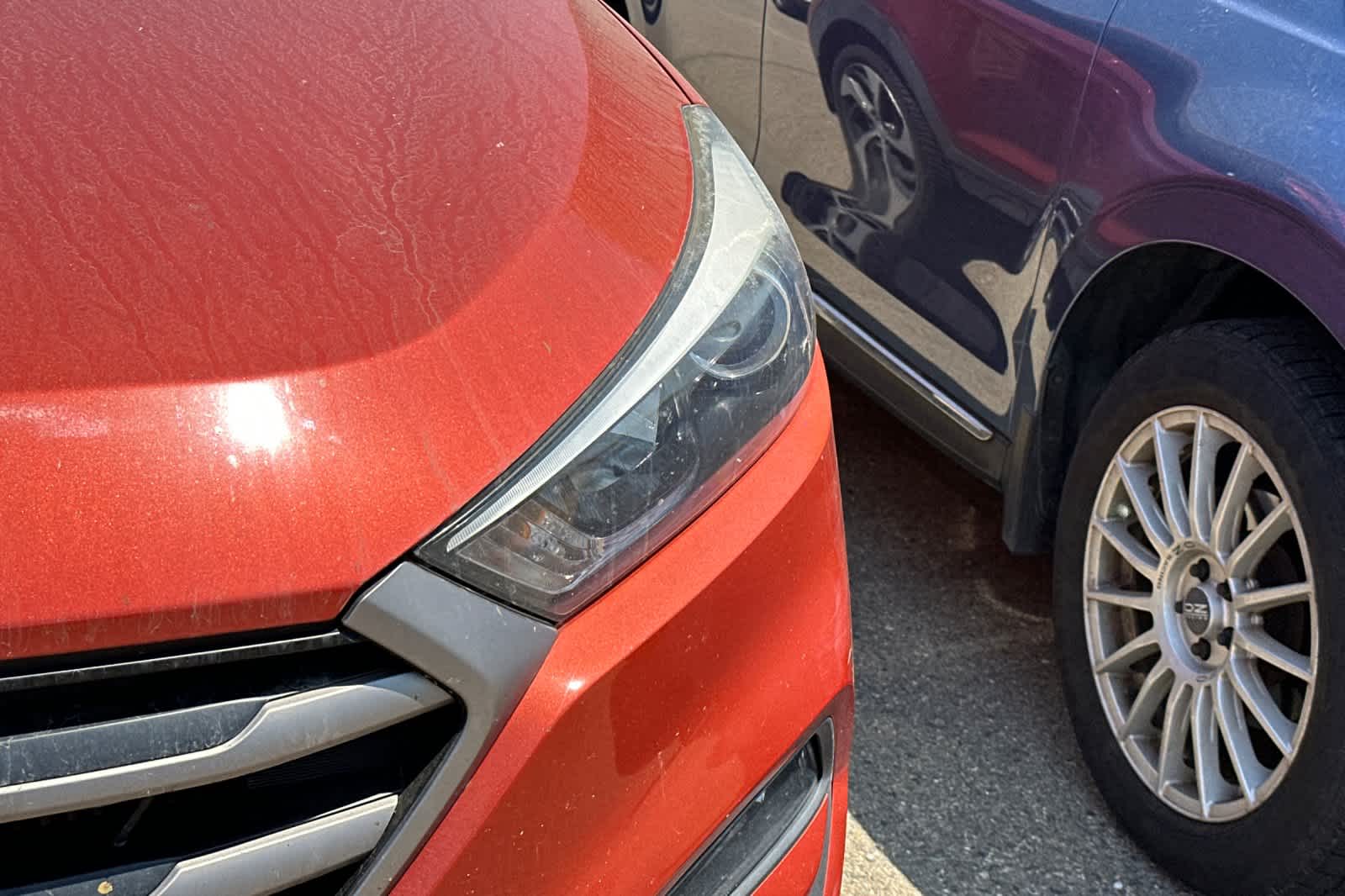 Thumbnail: 2016 Hyundai Tucson - 11
