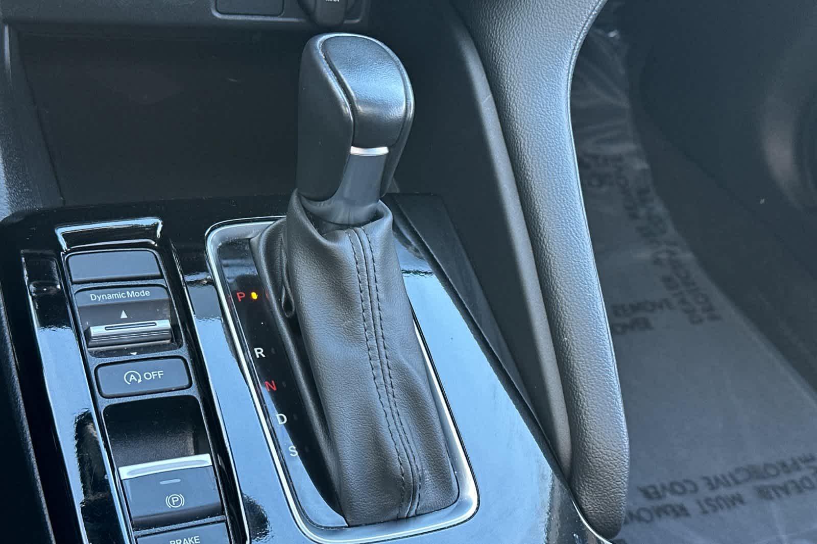 Thumbnail: 2024 Acura Integra - 21