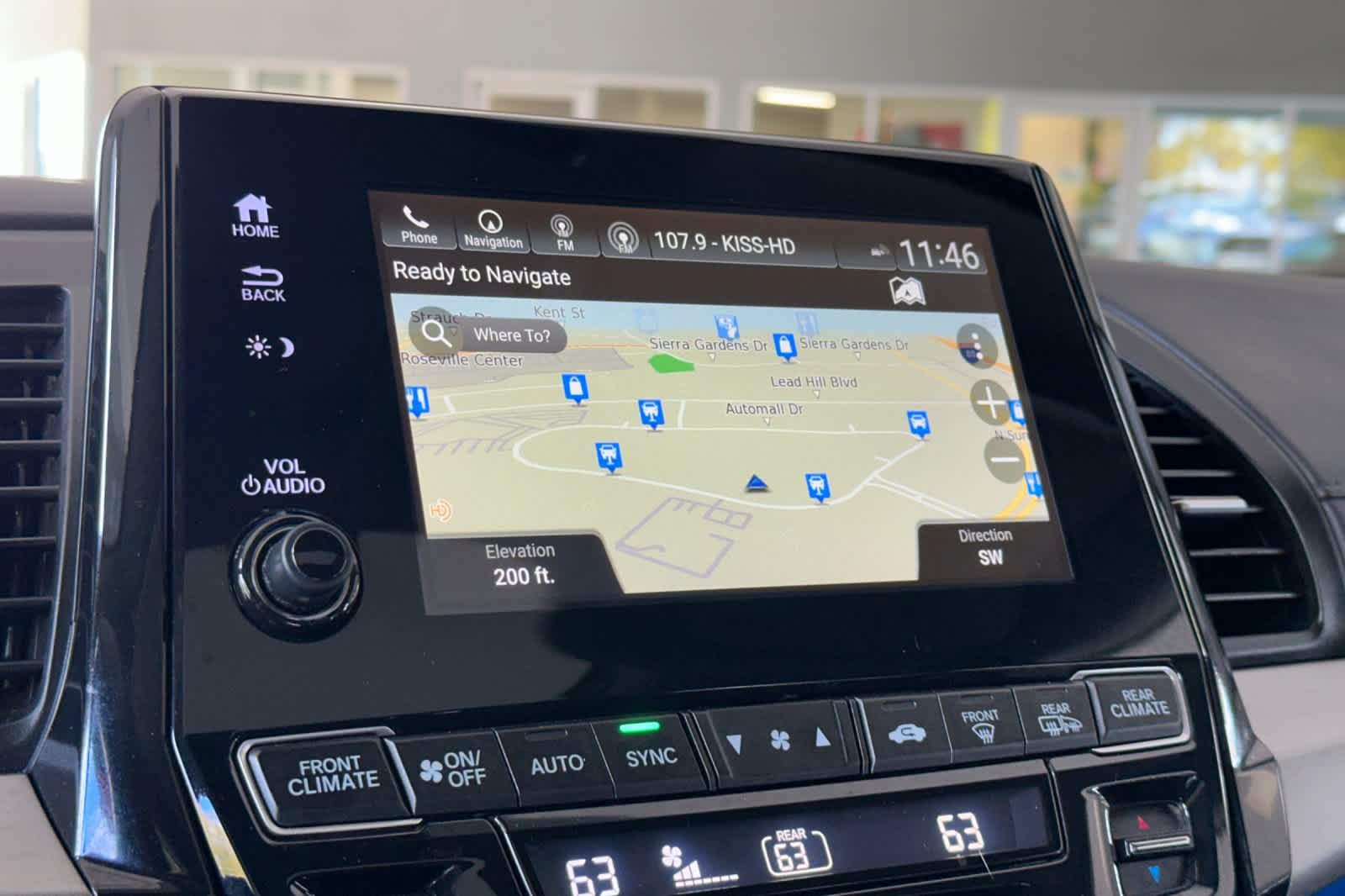 Thumbnail: 2022 Honda Odyssey - 22