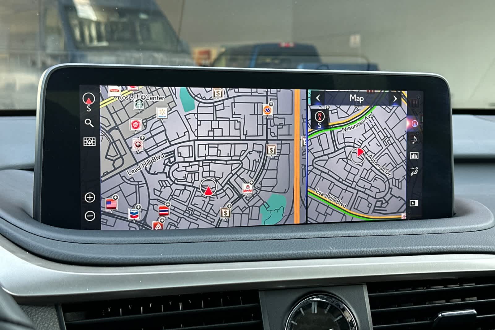 Thumbnail: 2022 Lexus RX - 21