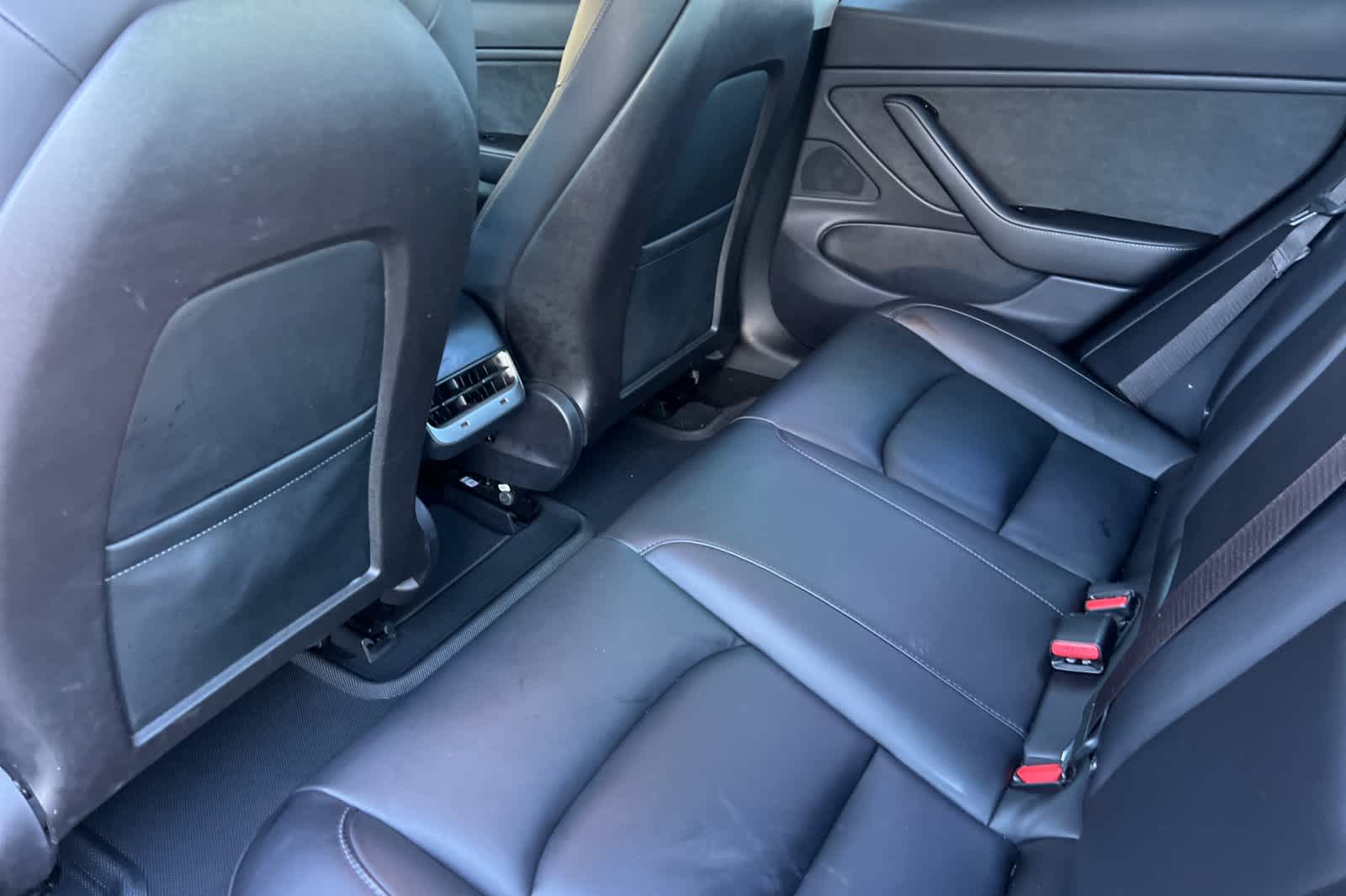 Thumbnail: 2018 Tesla Model 3 - 4