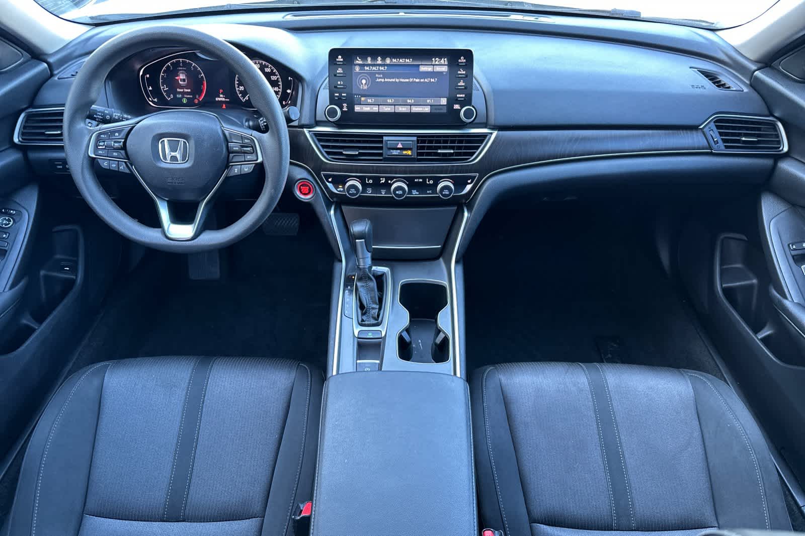 Thumbnail: 2019 Honda Accord - 3