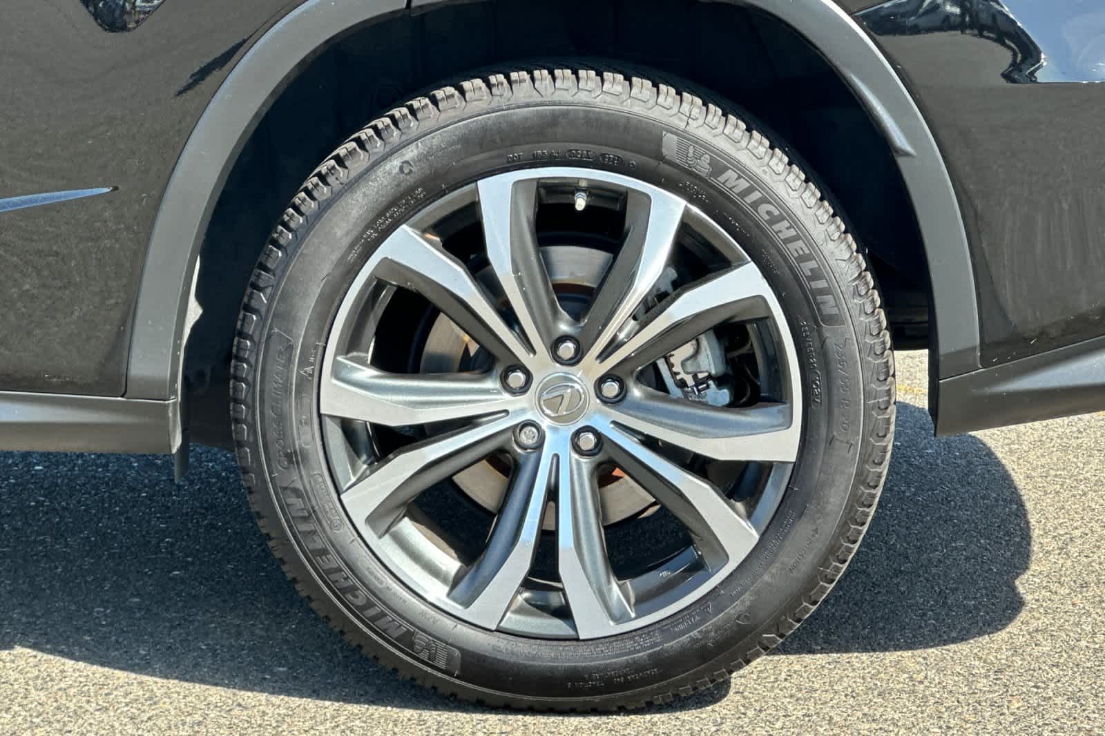 Thumbnail: 2017 Lexus RX - 32