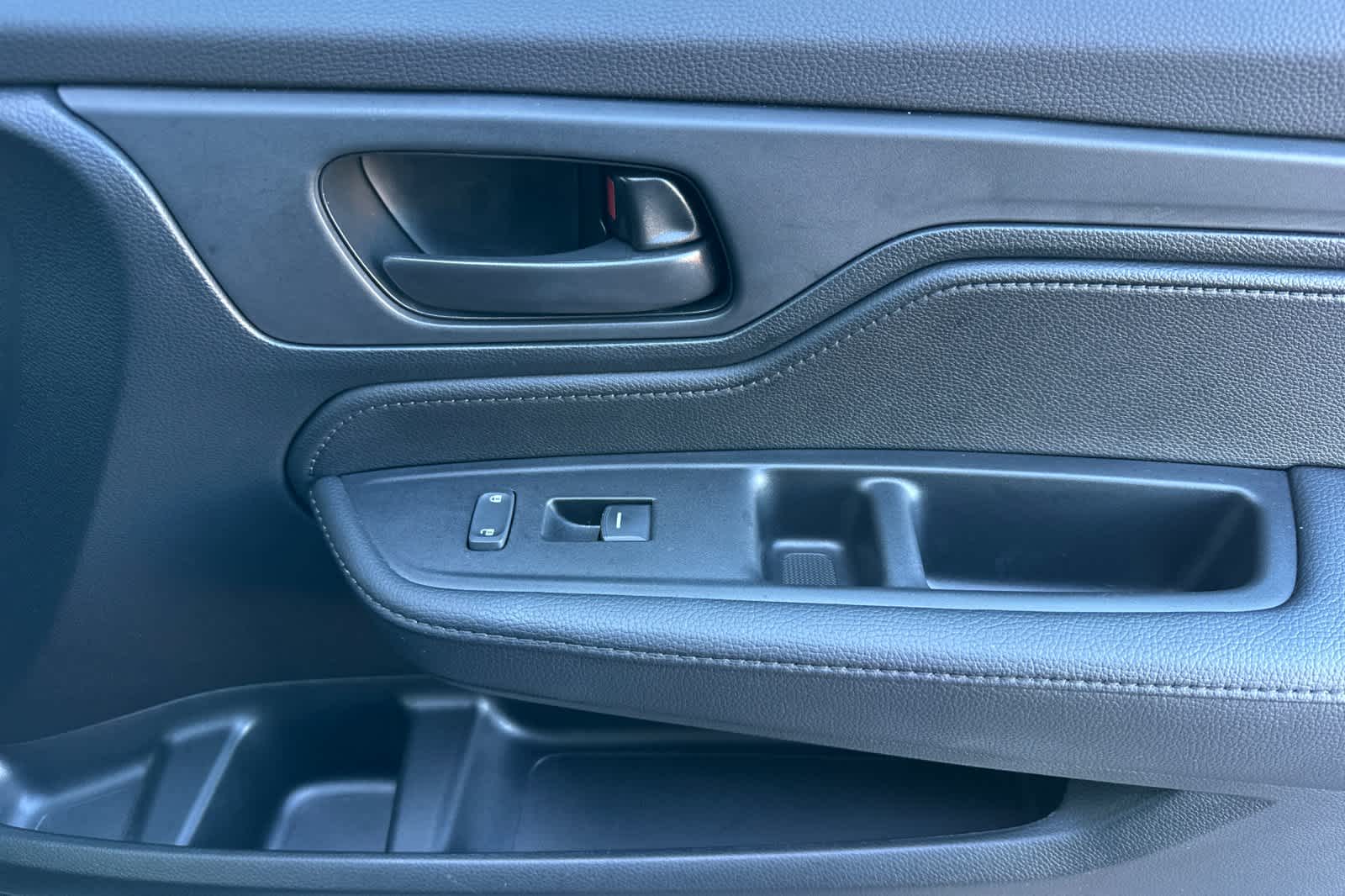 Thumbnail: 2023 Honda Odyssey - 19