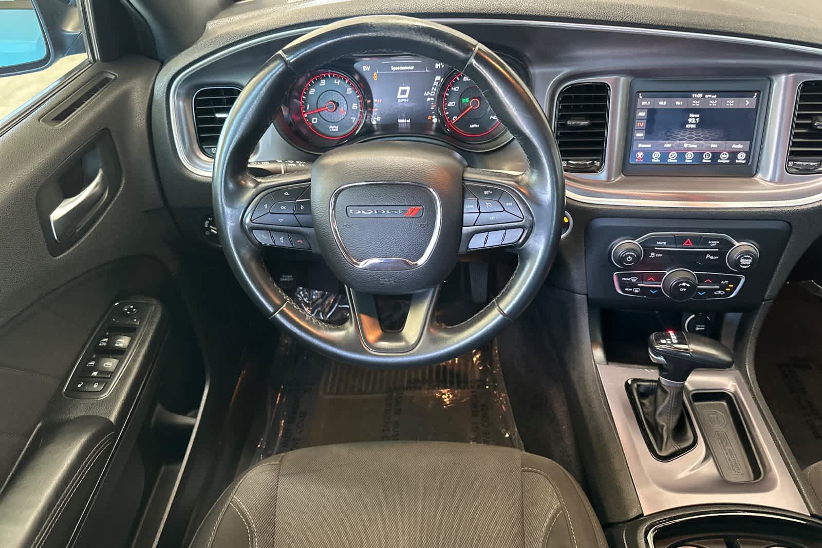 Thumbnail: 2019 Dodge Charger - 15
