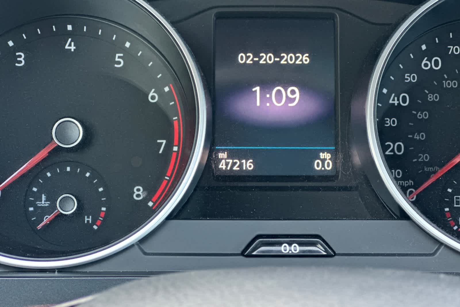 Thumbnail: 2021 Volkswagen Tiguan - 30