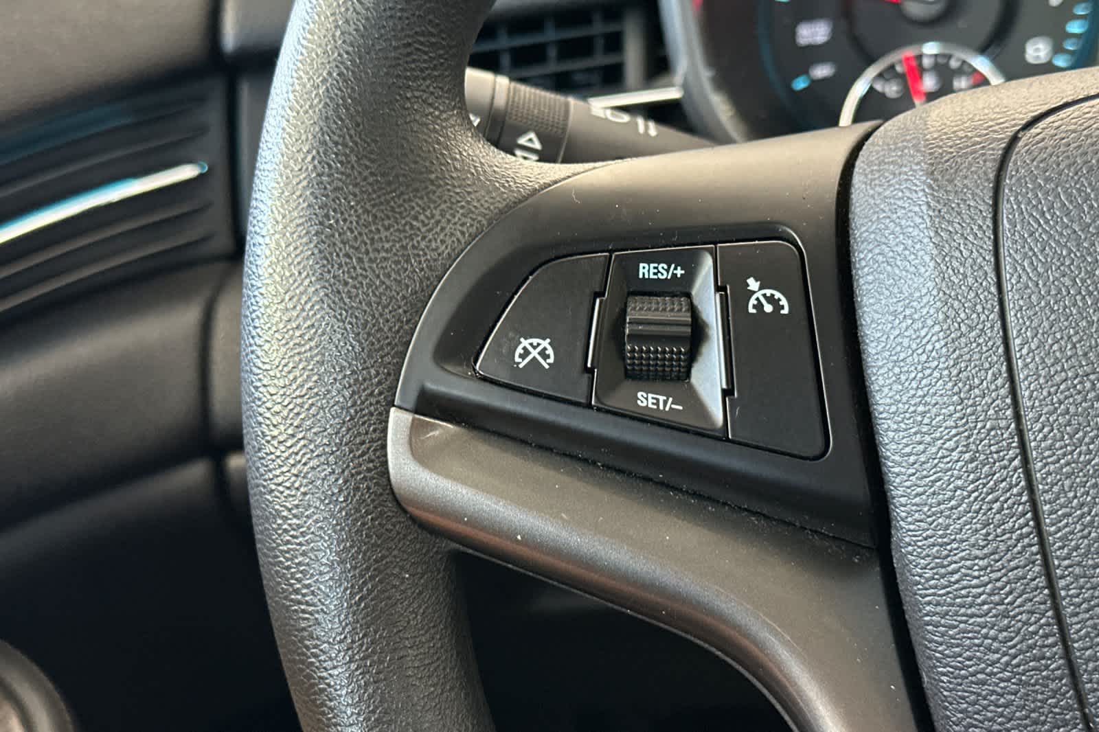 2016 Chevrolet Malibu LT 23