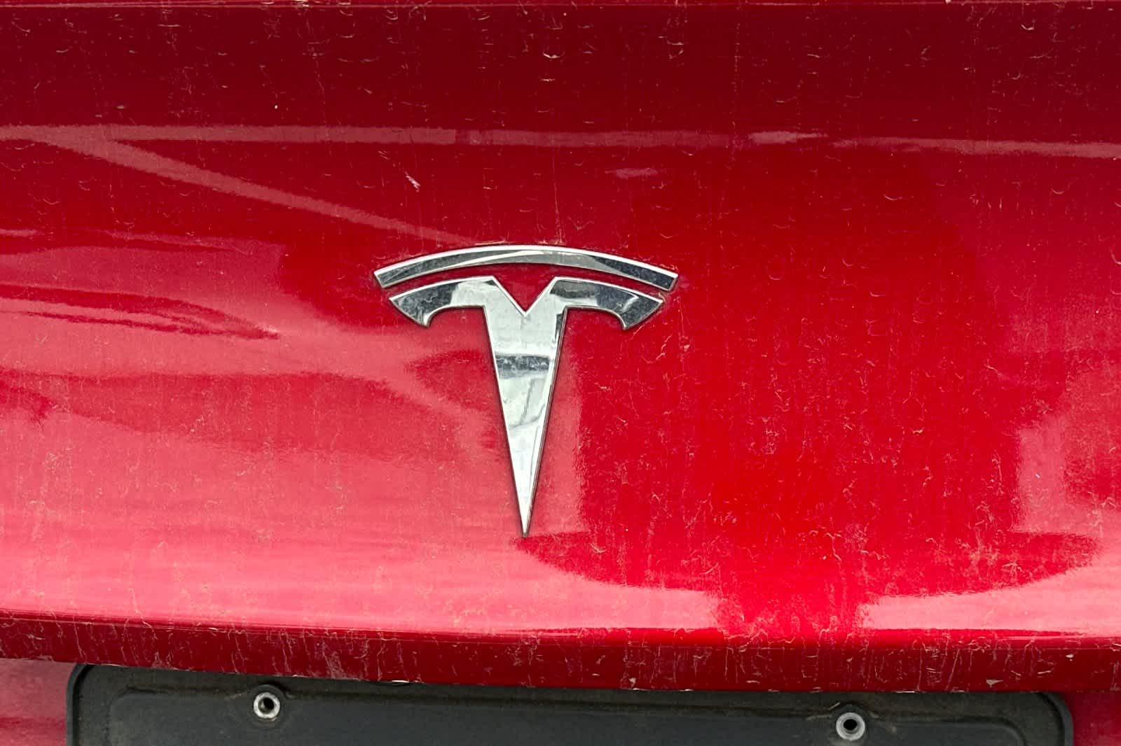 Thumbnail: 2019 Tesla Model 3 - 7