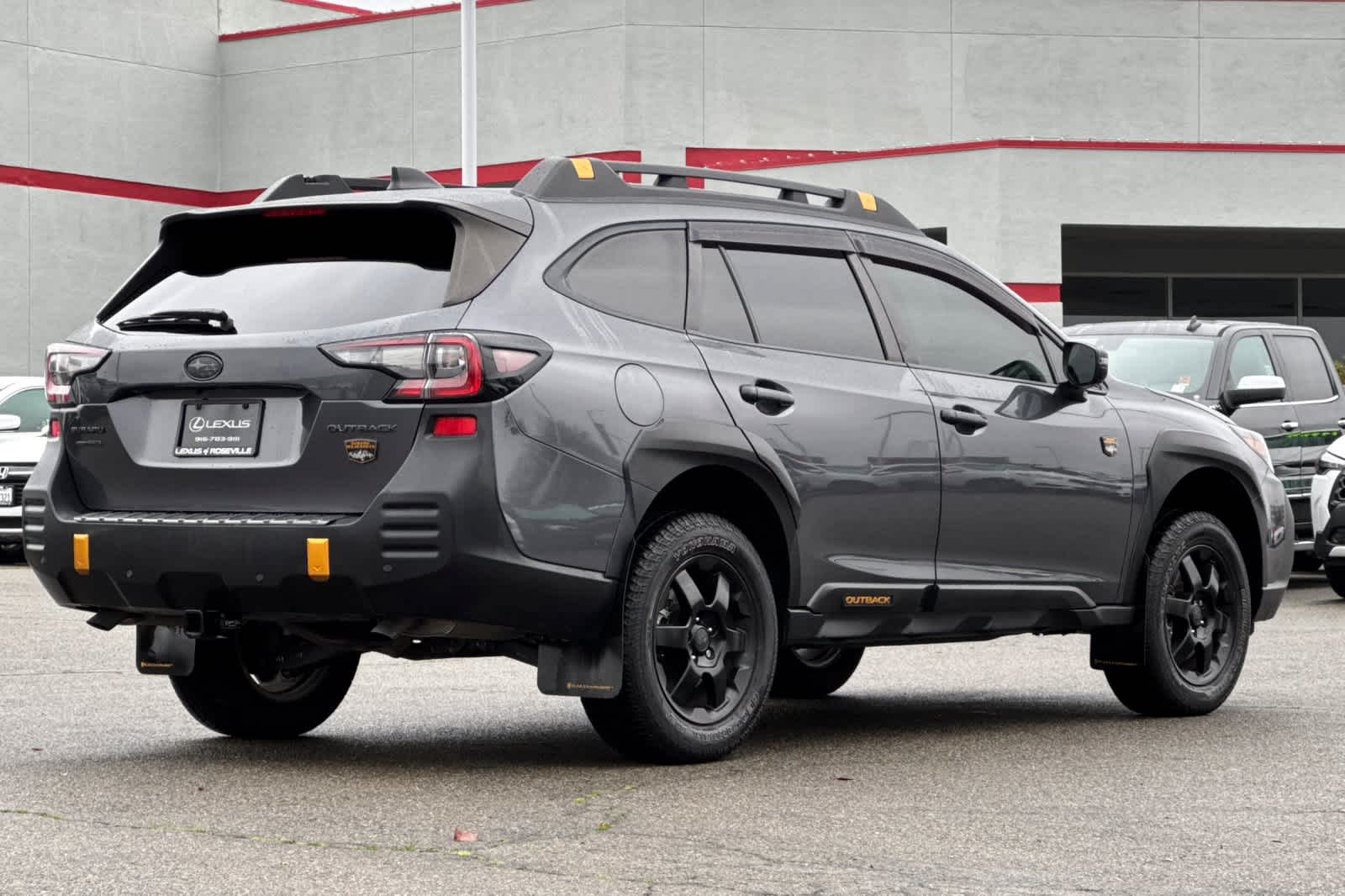 Thumbnail: 2022 Subaru Outback - 2