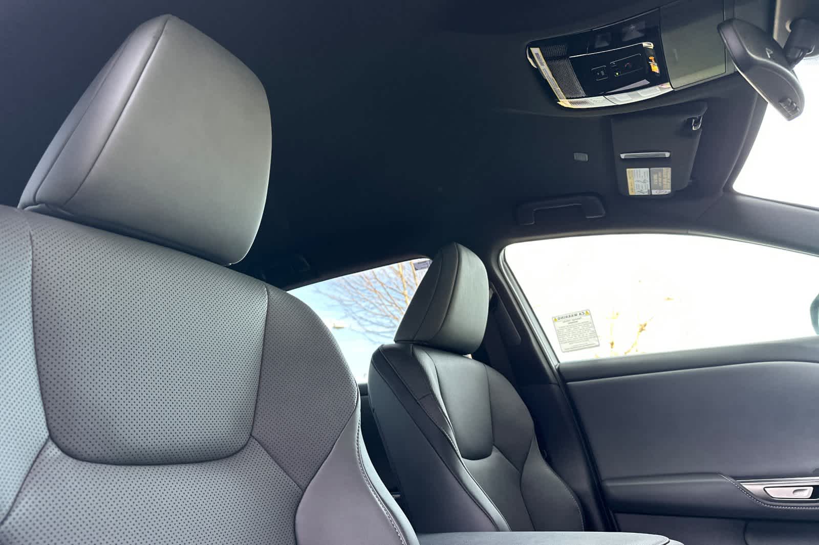 Thumbnail: 2026 Lexus RZ - 18