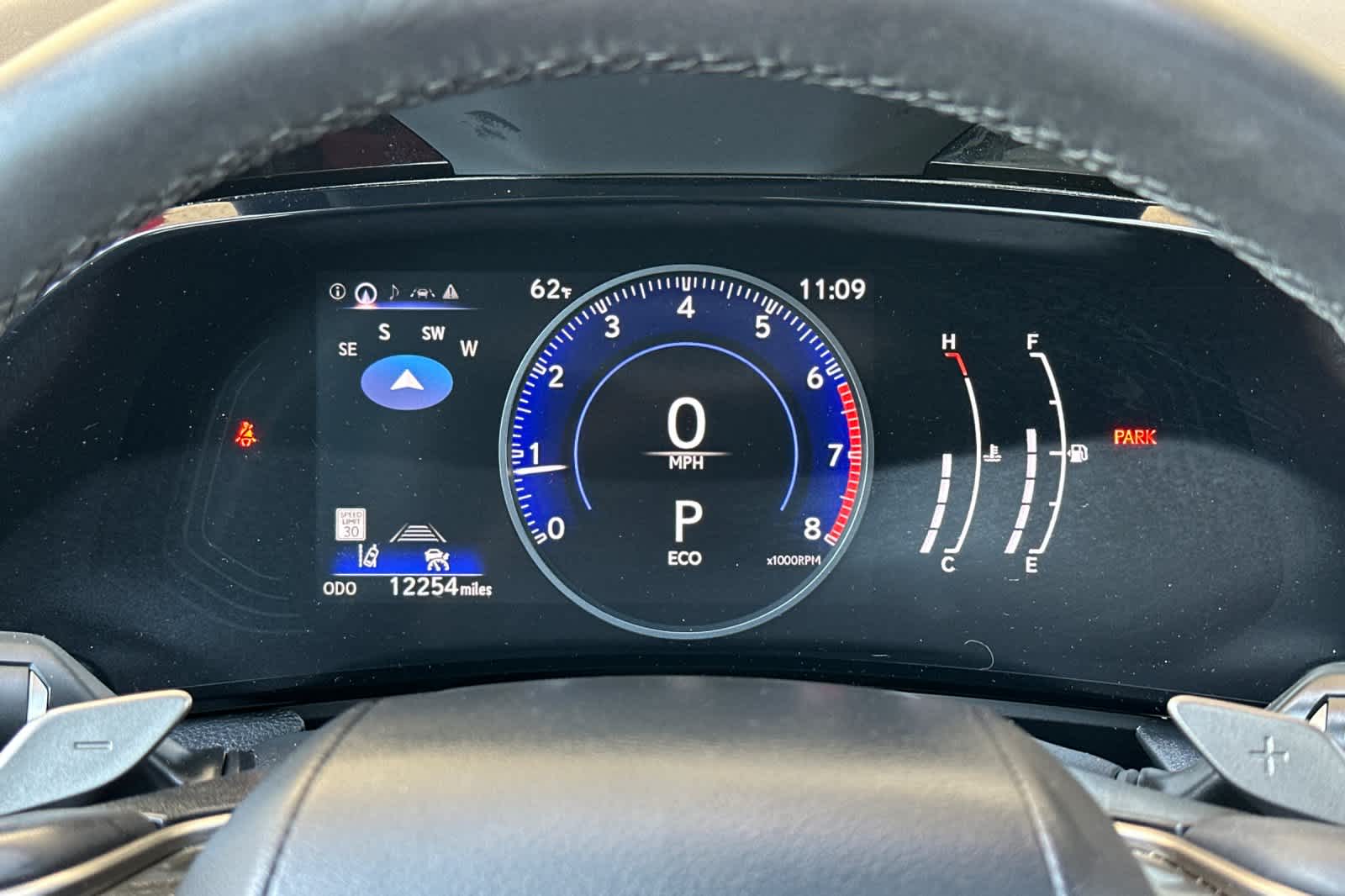 Thumbnail: 2024 Lexus NX - 28