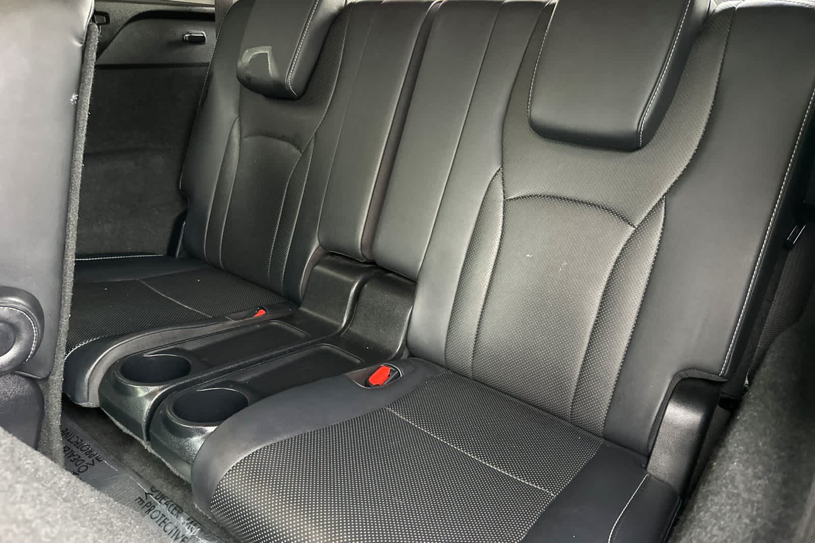 Thumbnail: 2018 Lexus RX - 16