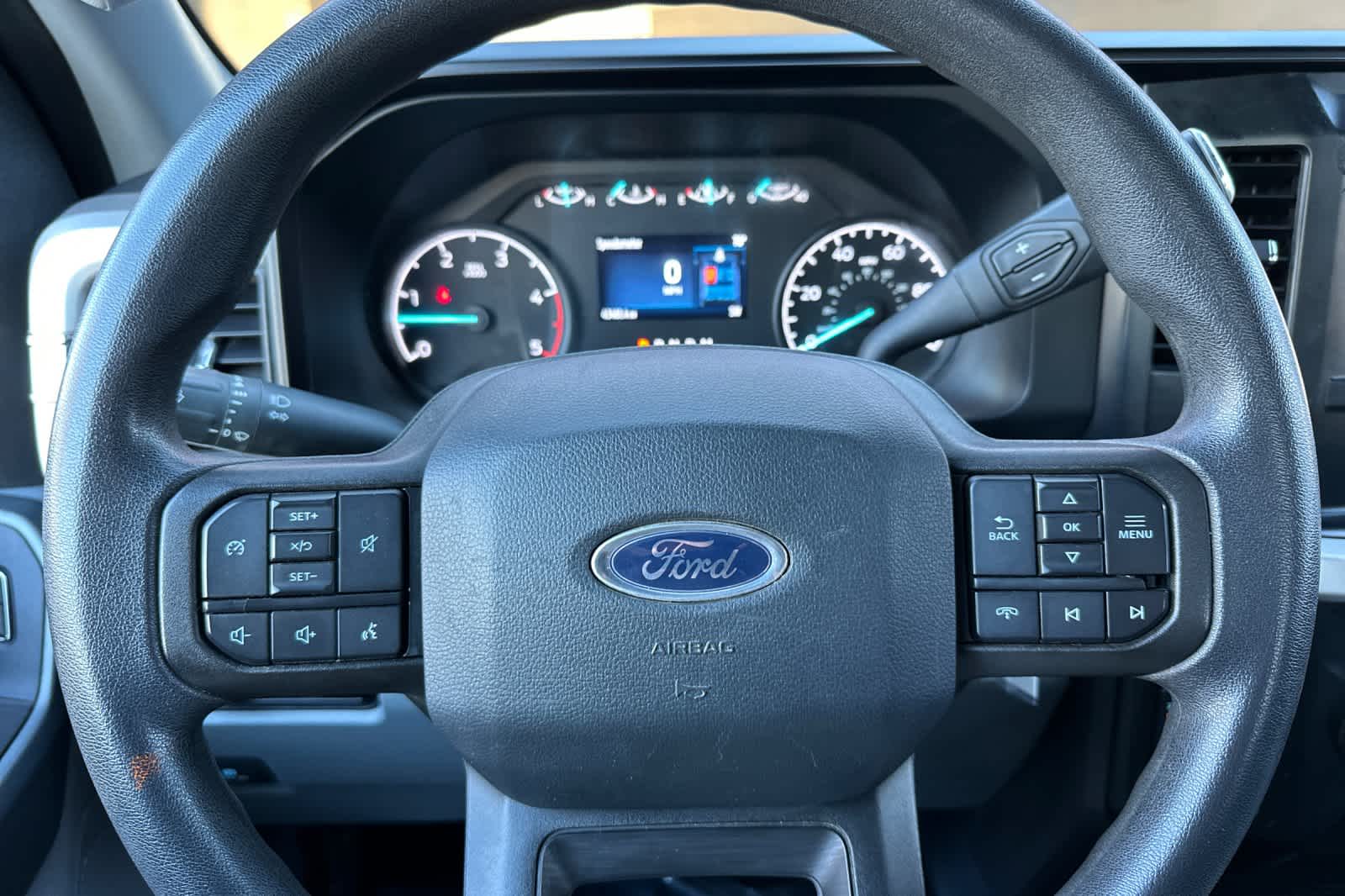 Thumbnail: 2024 Ford Econoline - 22