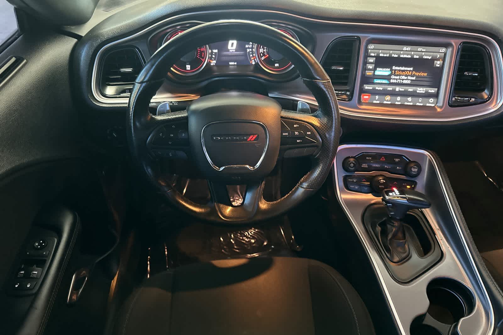 Thumbnail: 2019 Dodge Challenger - 15