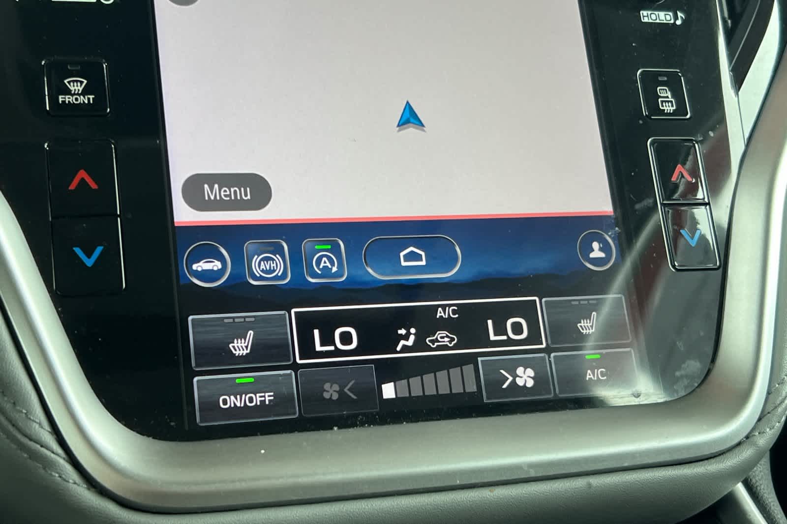 Thumbnail: 2020 Subaru Outback - 22